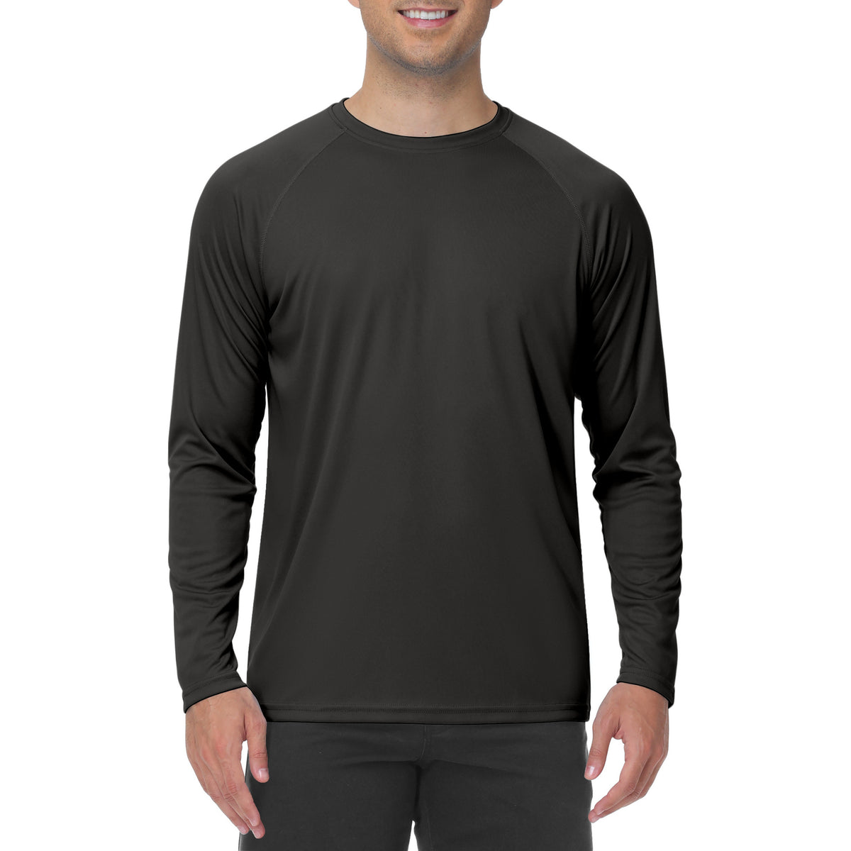 2642# A Men Long Sleeve Shirts