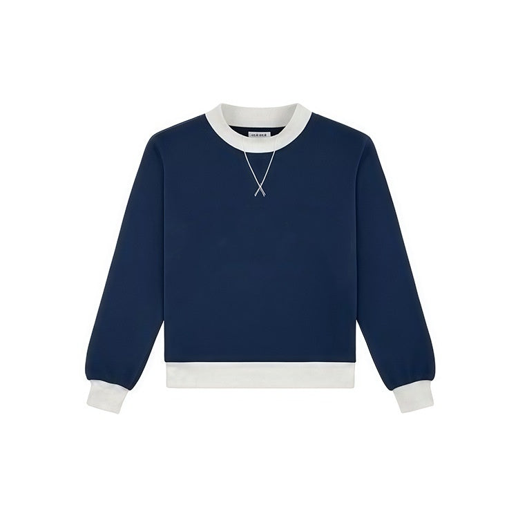 E7345#  Women Embroidered Sweatshirts