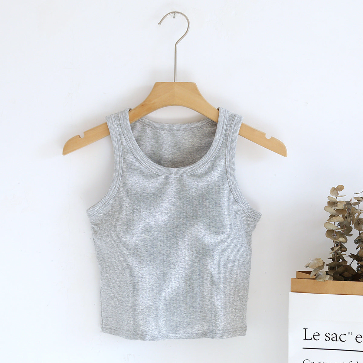 2003# A Women Yoga Tank