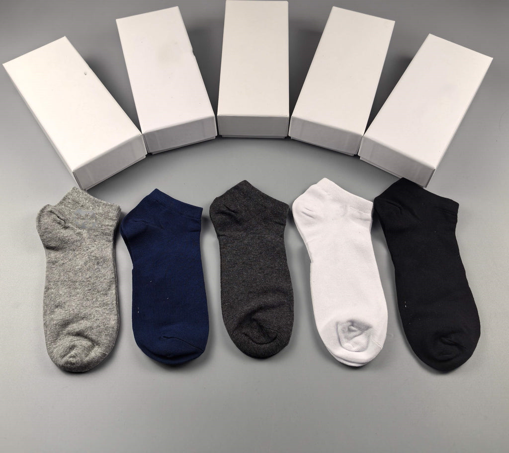 L4295# Unisex Cotton Socks Pairs/lot
