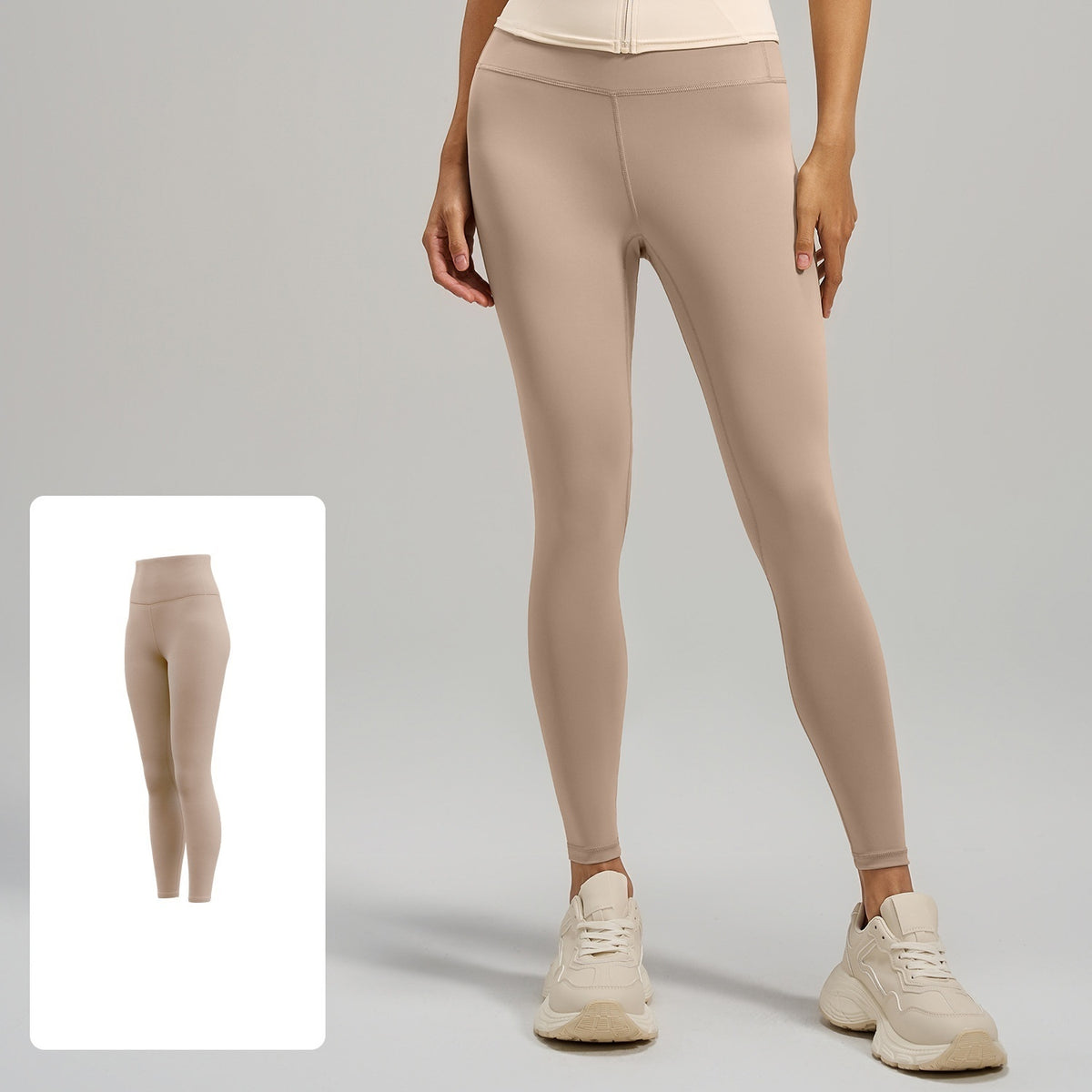 2016# A Women High-Waist Legging