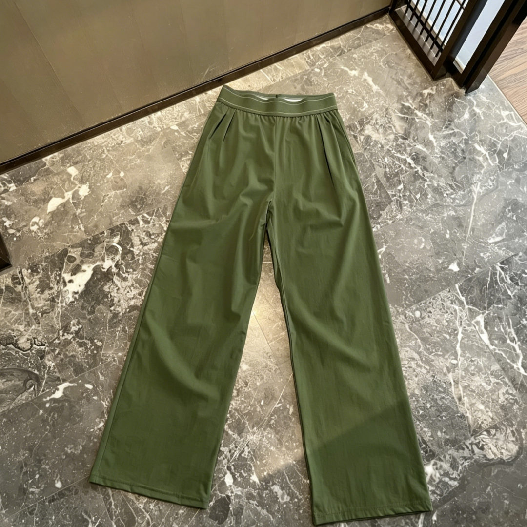 2180#A Women Loose Pants