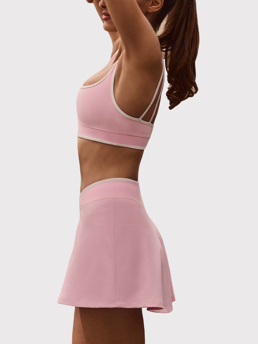 1704# A Women Bra or Skirts
