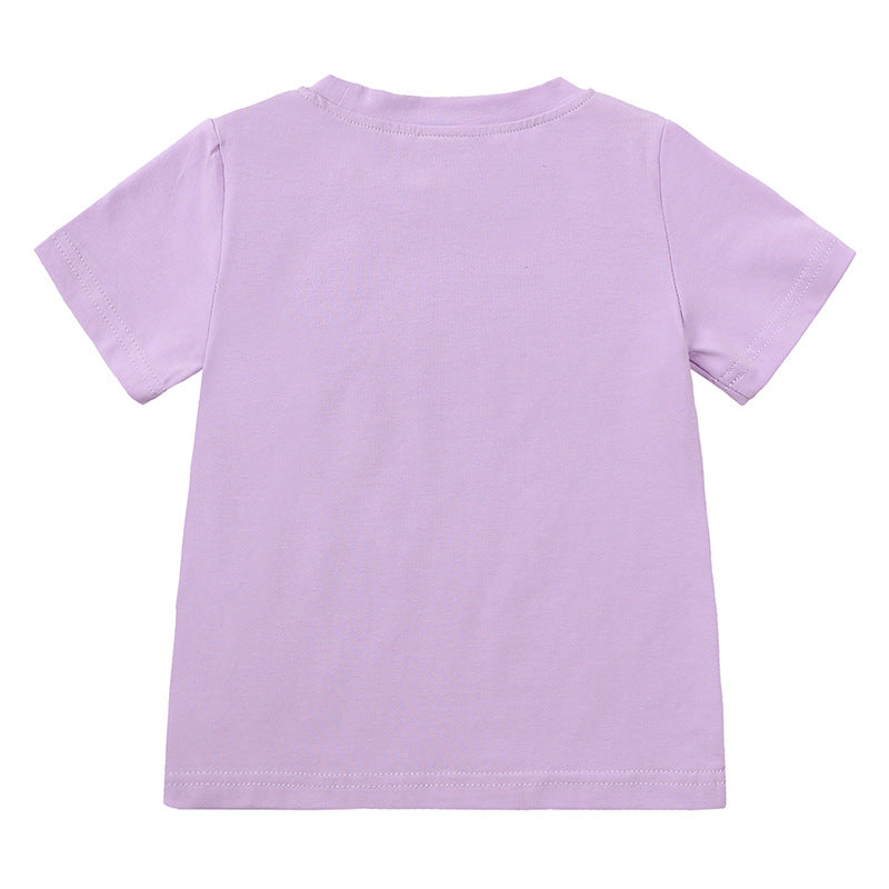 1974-1#  Kids Shirts