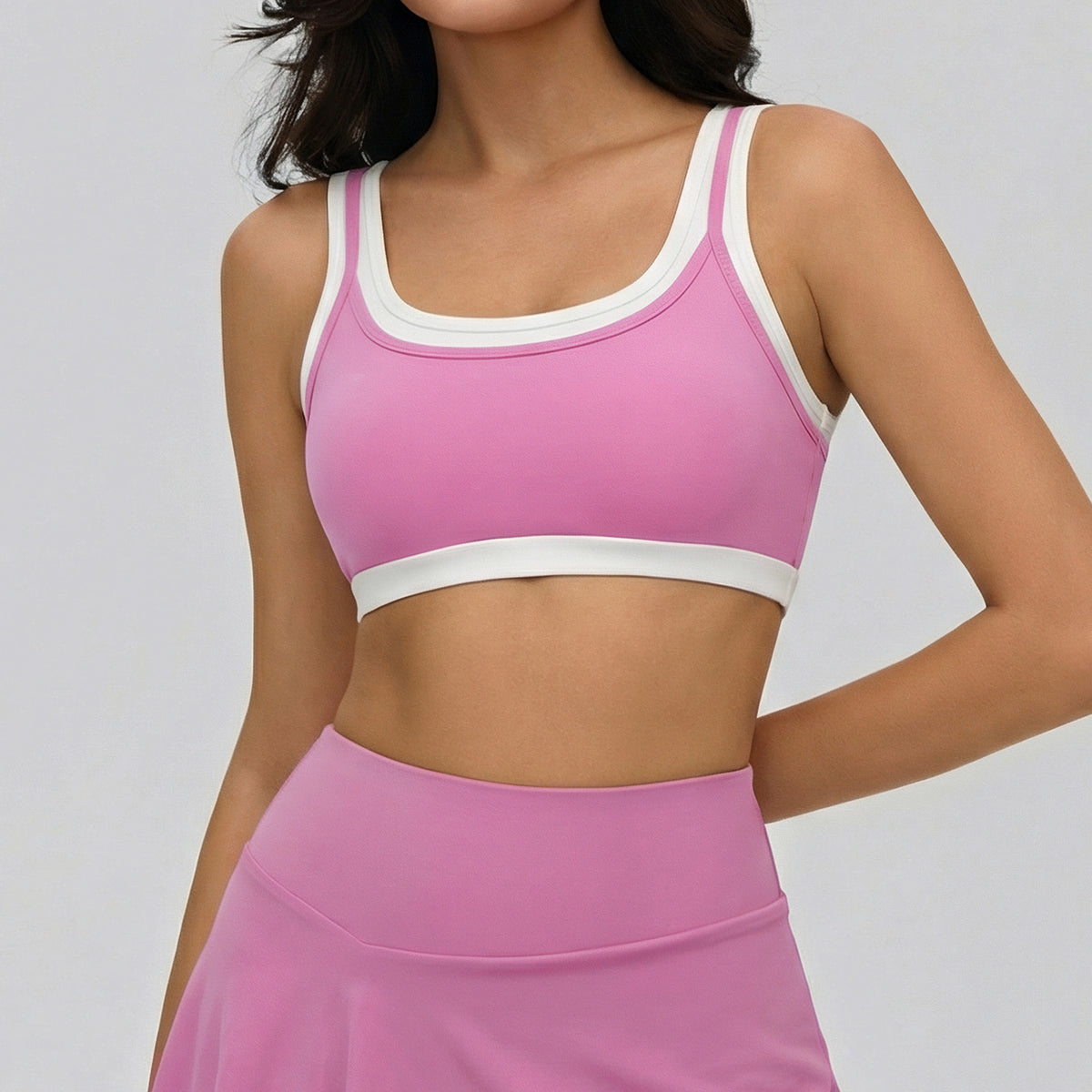 2007# A Women Bra or Shorts