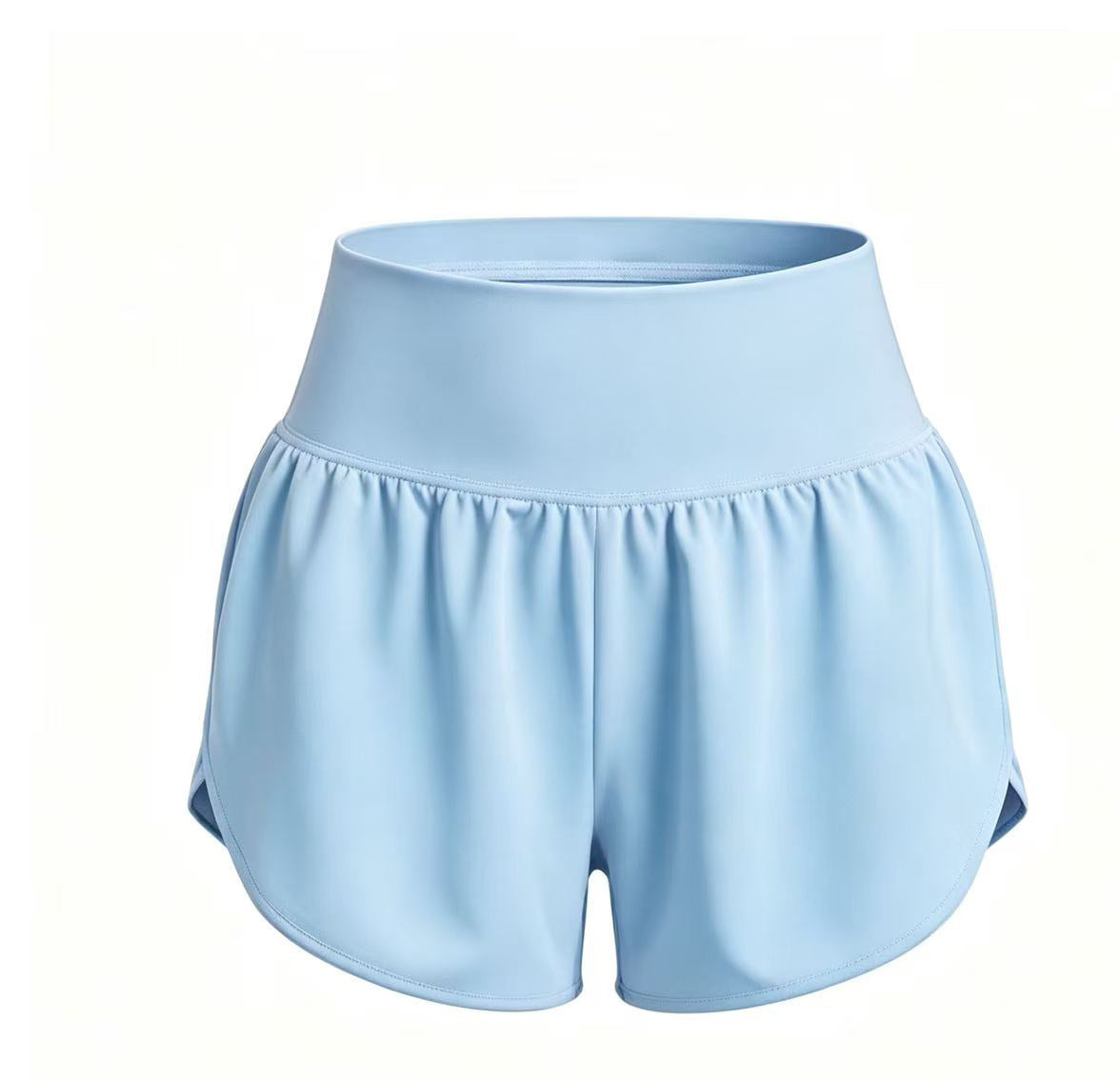 L6219# Kids Yoga Bra Or Shorts