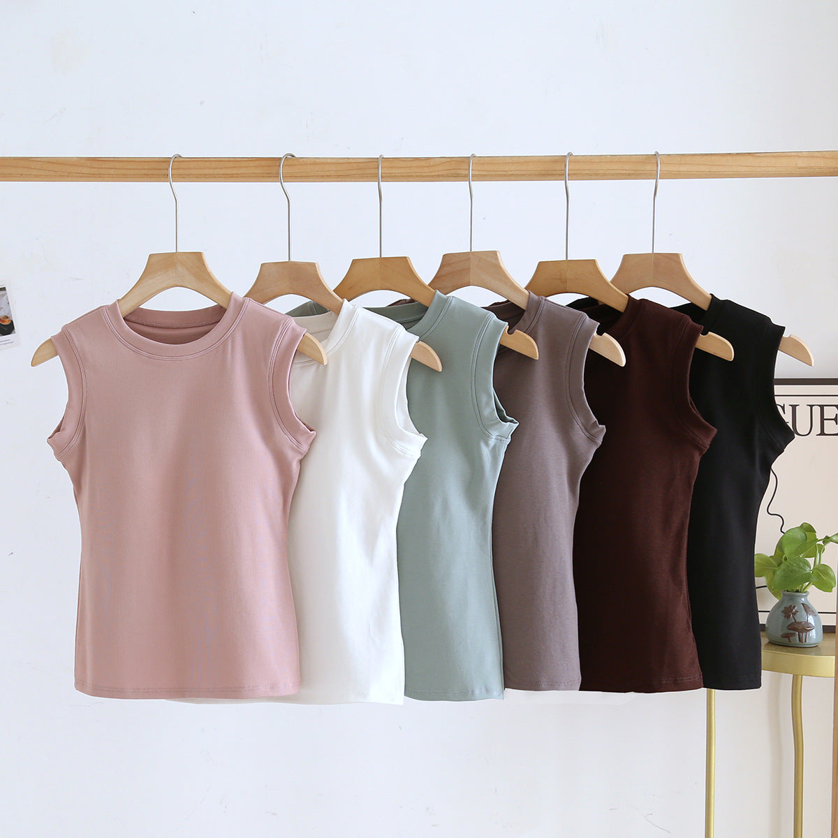 2380# A Women Vest