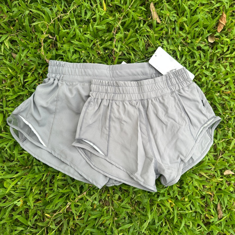 L5993#  Women Yoga Shorts