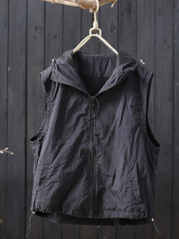 2104# A Women Vest