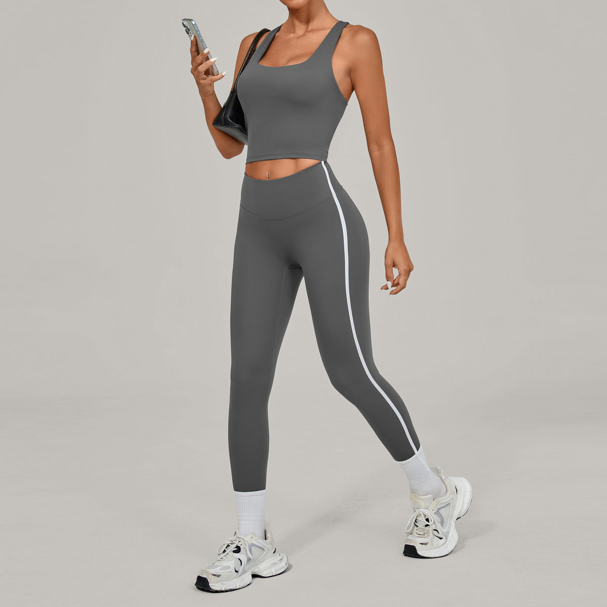 1768# A Women Yoga Bra Or Pants