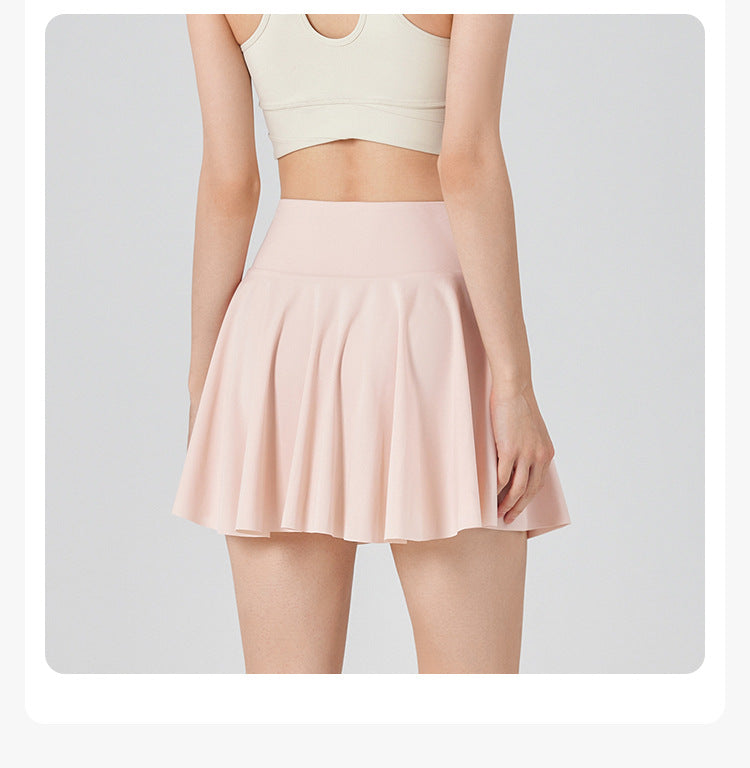 231# AL Women Yoga Skirts