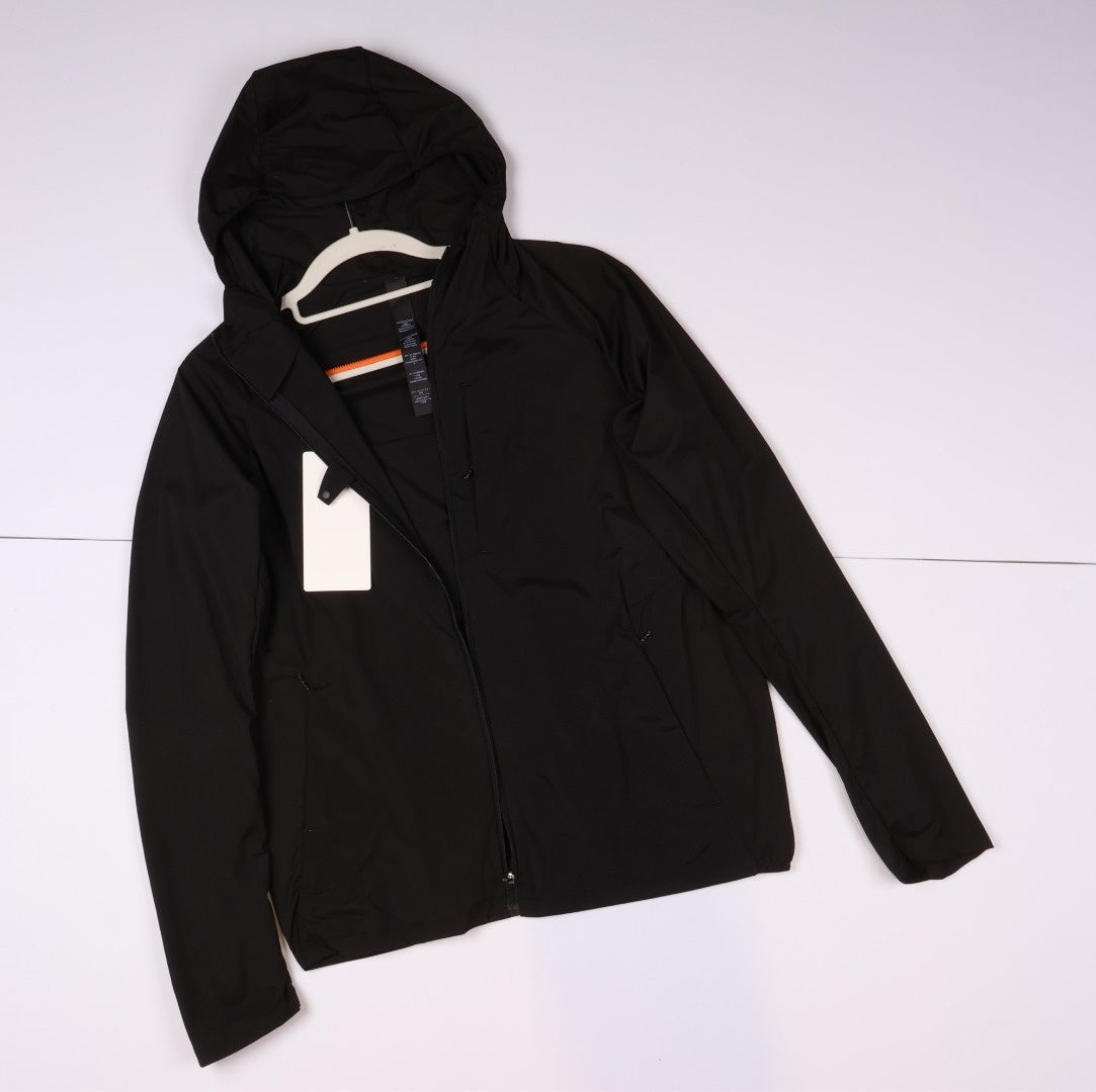 L6509# GX Unisex Sport Jackets