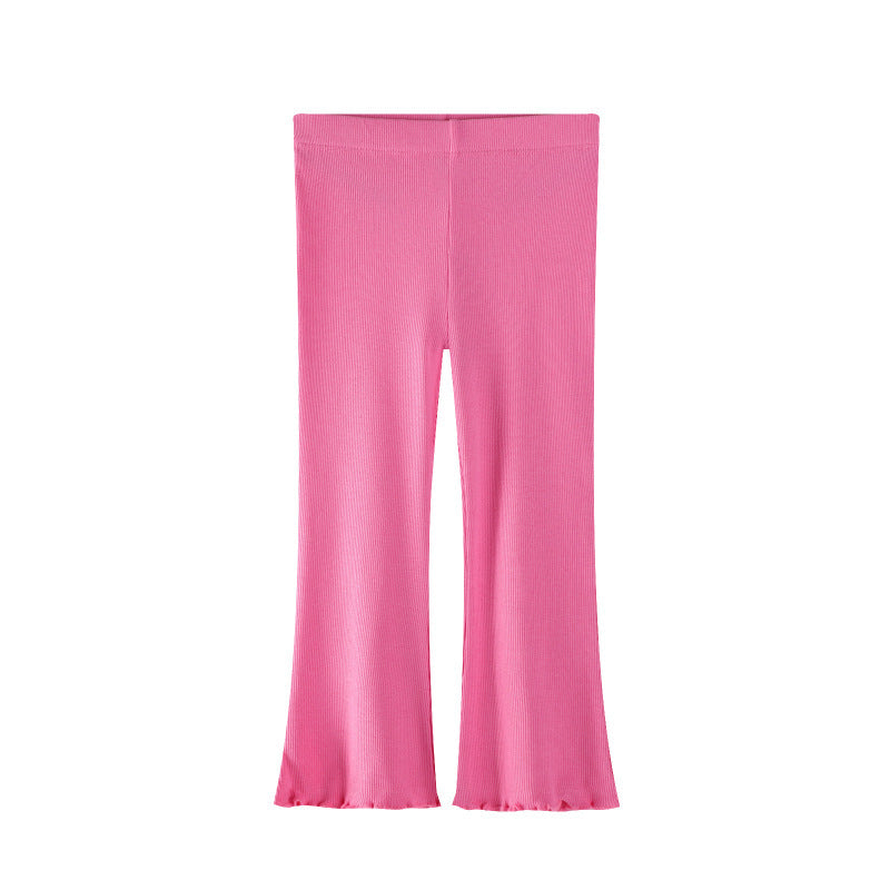 L5983#  Kids Yoga Pants