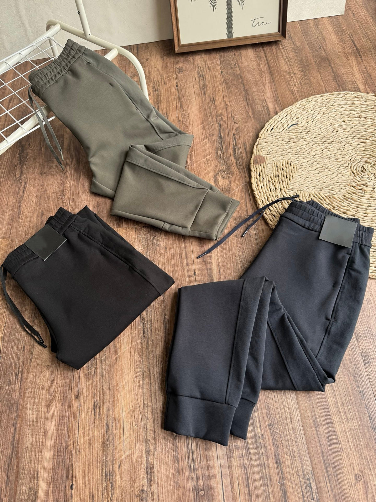 L6472# GX  Men Sport Pants
