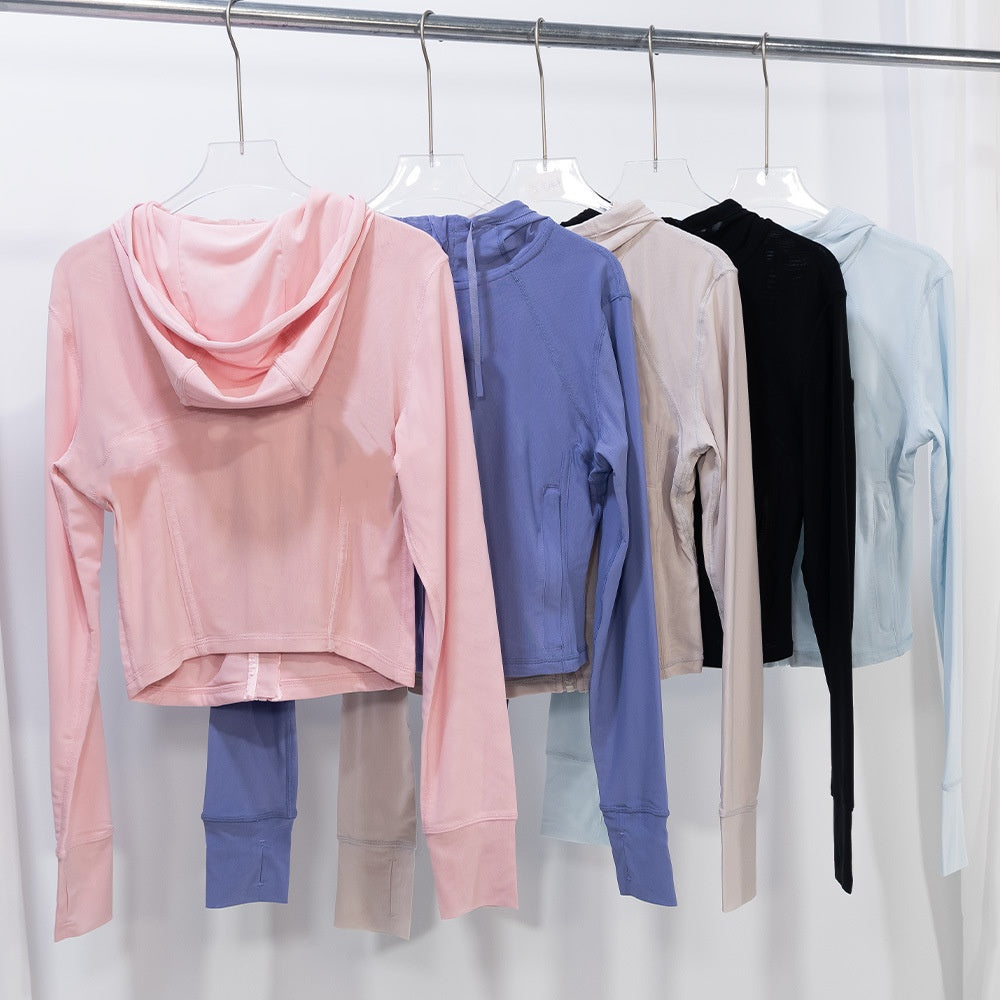 L5497#  Women Jacket
