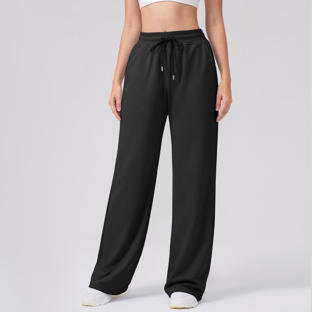 L6538# Silica Gel same colorWomen Yoga Jacket Or Pants