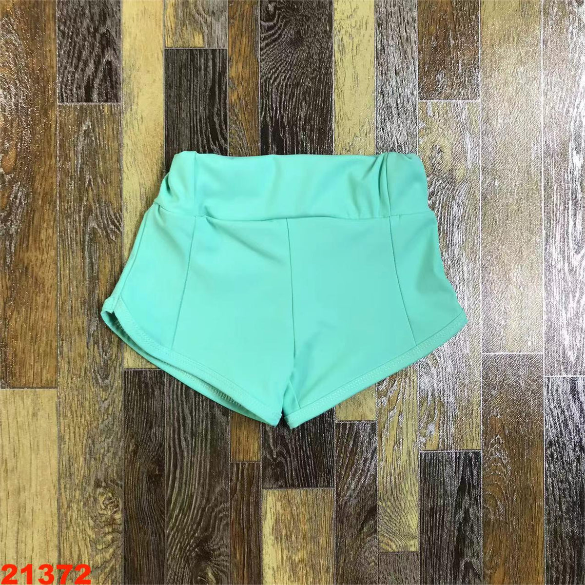 L6108#  Kids Yoga Shorts