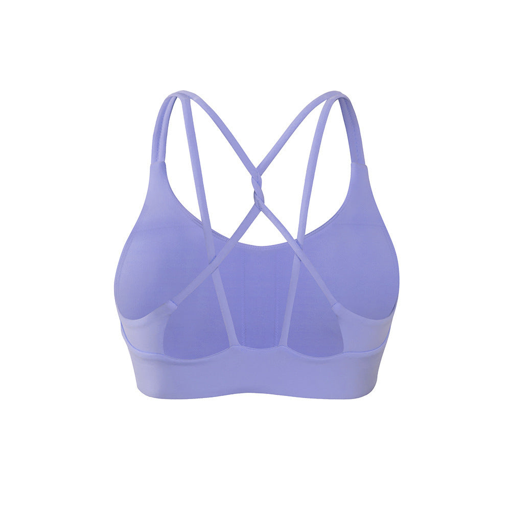 L5843#  Women Sports Bra