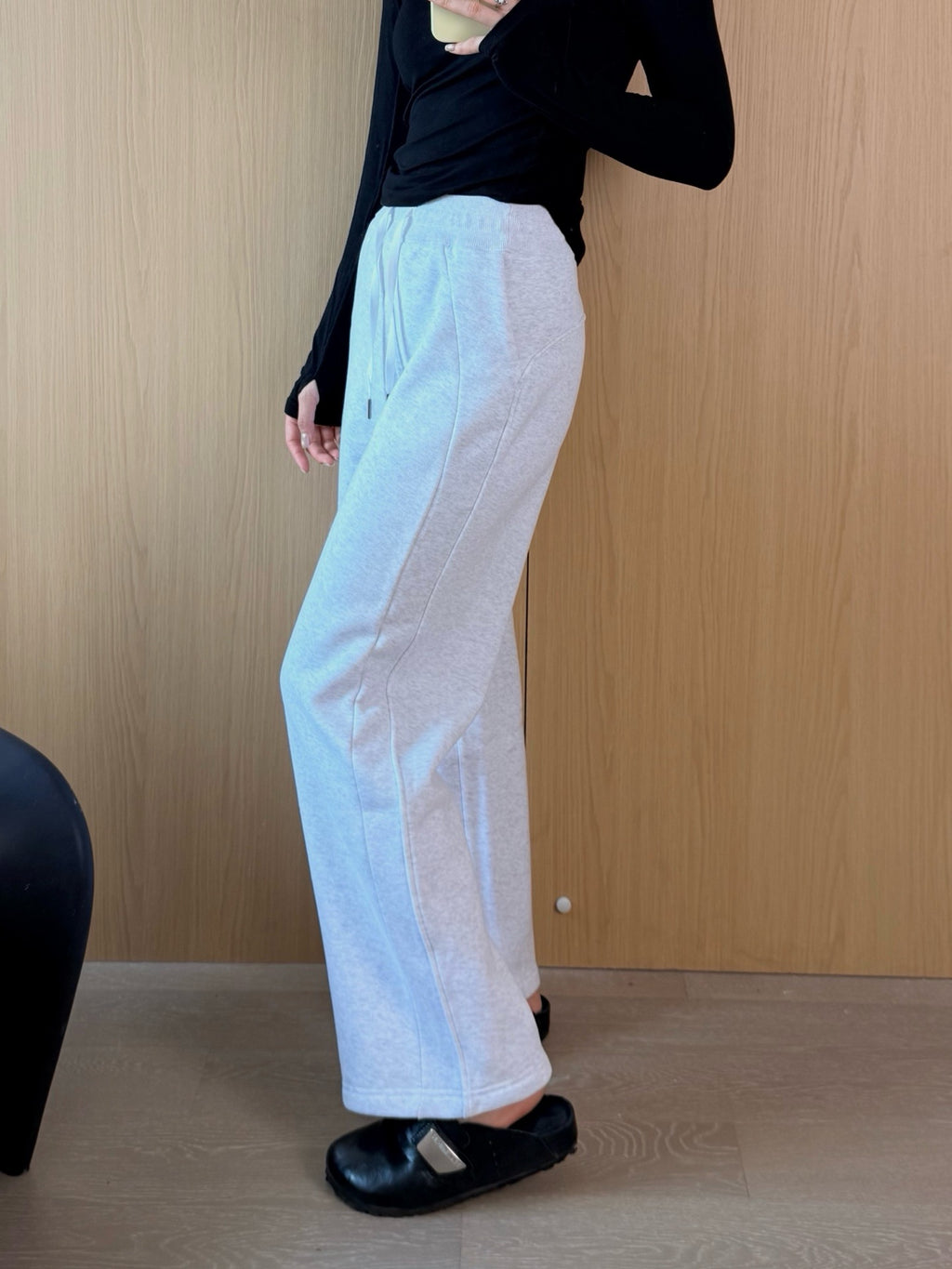 L6448# MC Women Pants