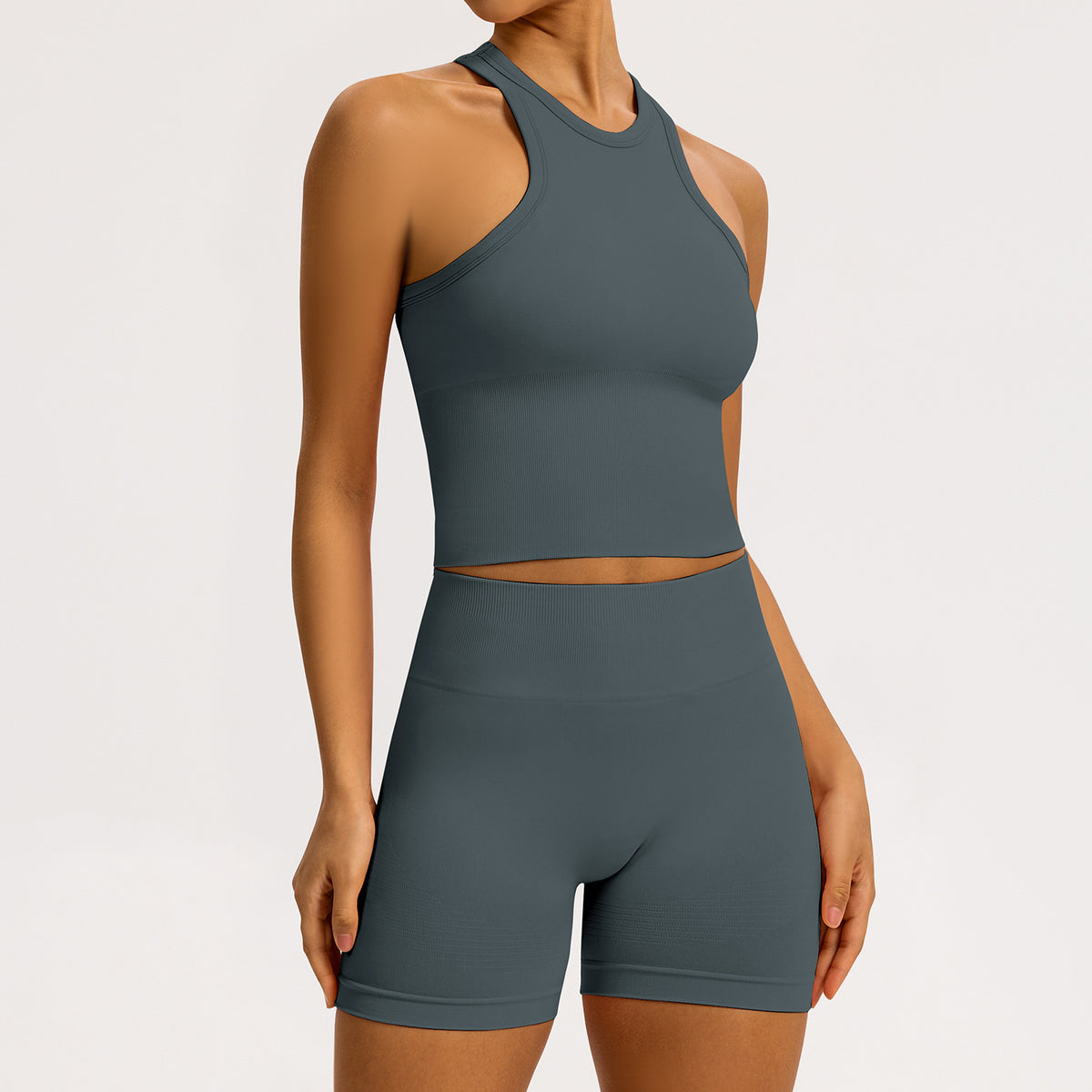 2520# A Women Yoga Vest Or Pants