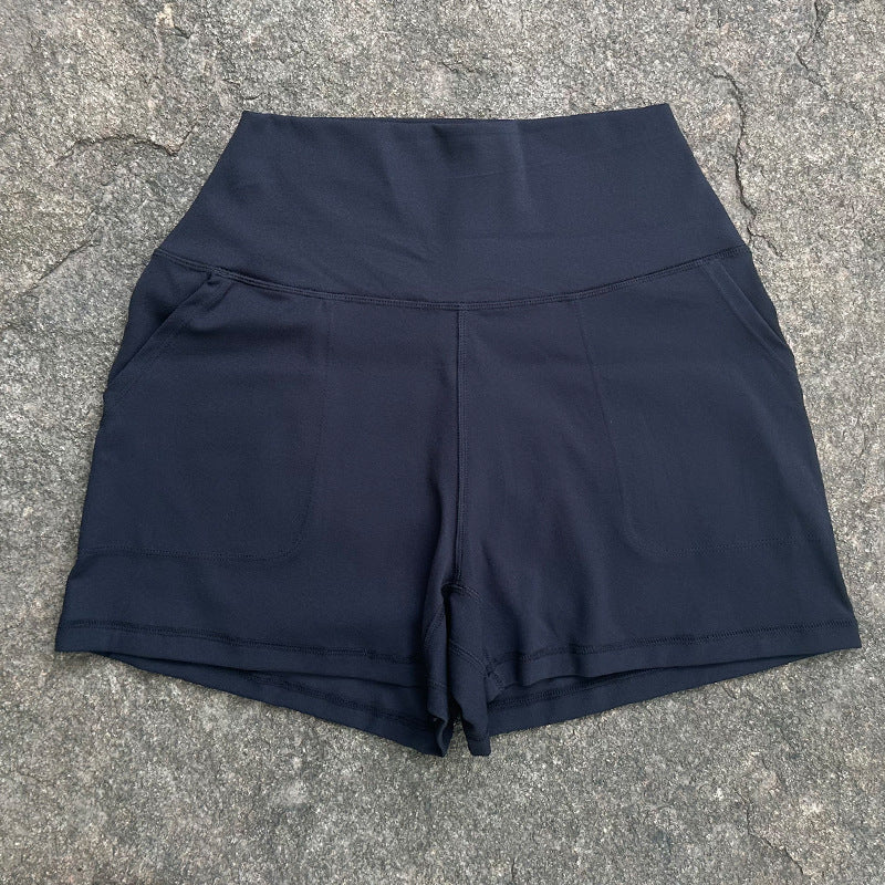 L6114#   Women Shorts