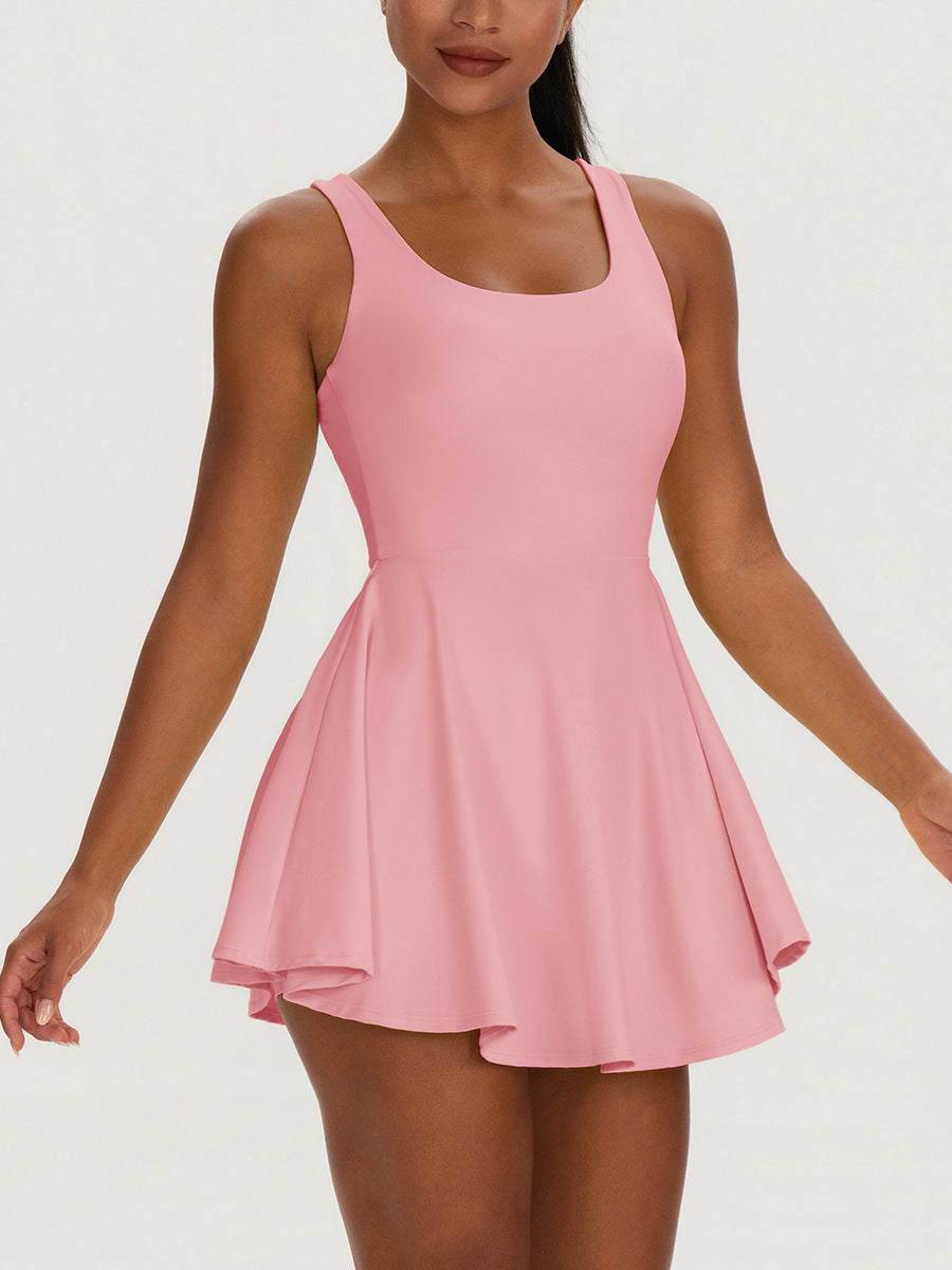 L6032#  Women Dress
