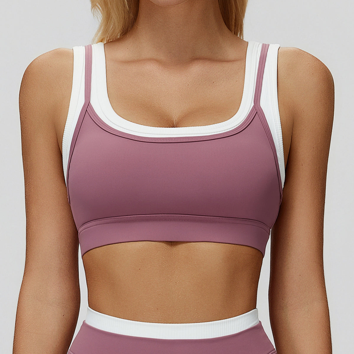 2137# A Women Yoga Bra Or Skirts Pants