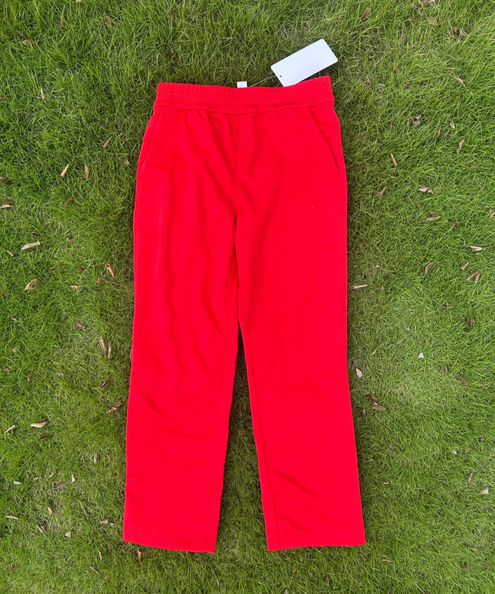 L5755# Embroidery Women Sweatshirt Or Pants