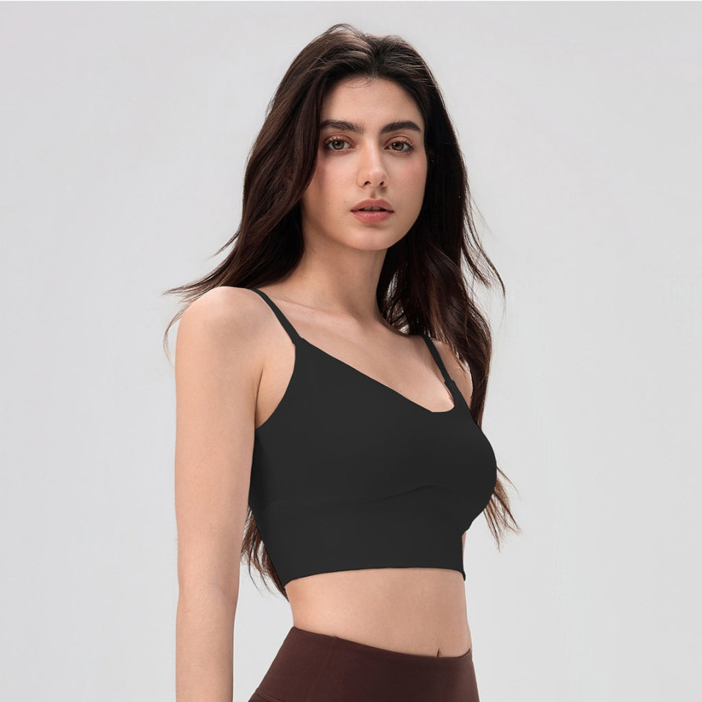 2538#A Women Yoga Bra
