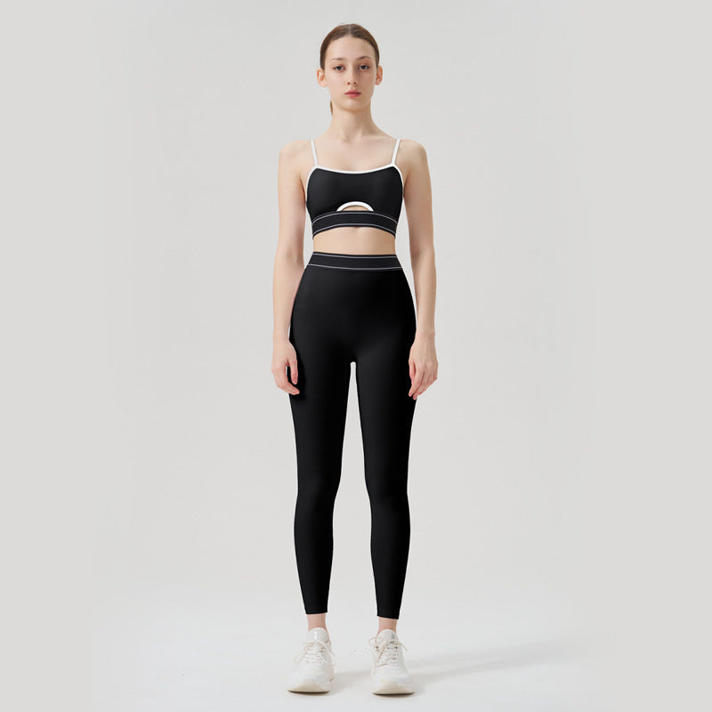 1749# A Women Yoga Bra Or Shorts Or Pants