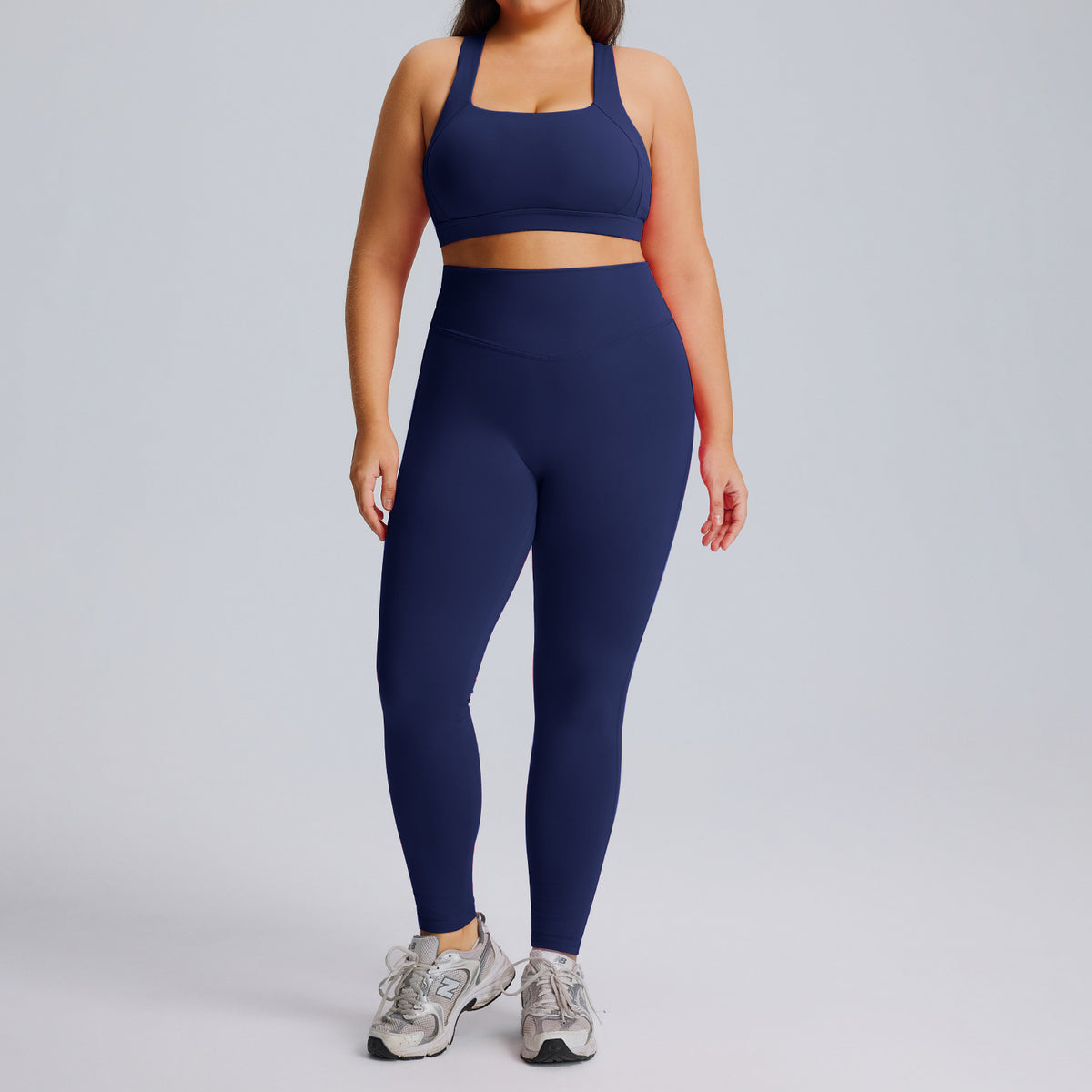 L6225#  Women Plus Size Bra or Pants