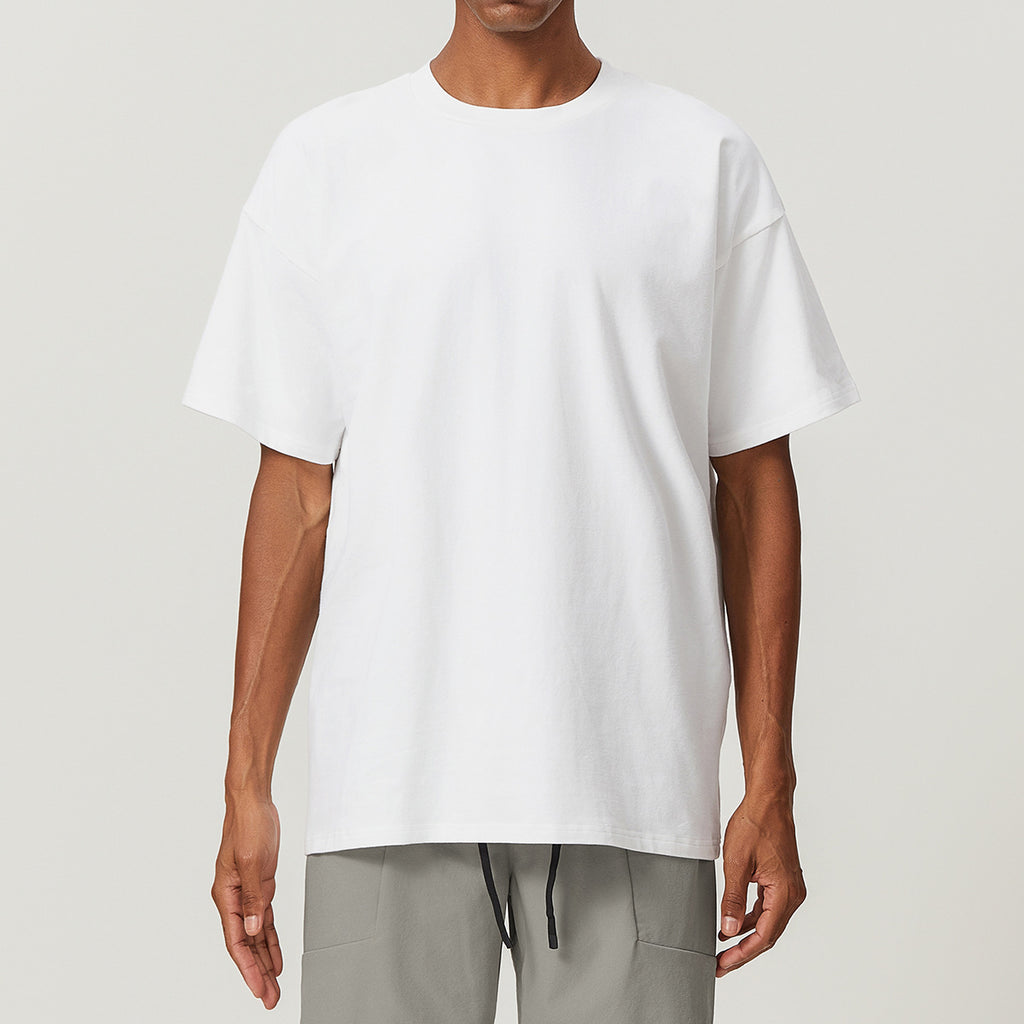2657#A Men Sports T Shirts