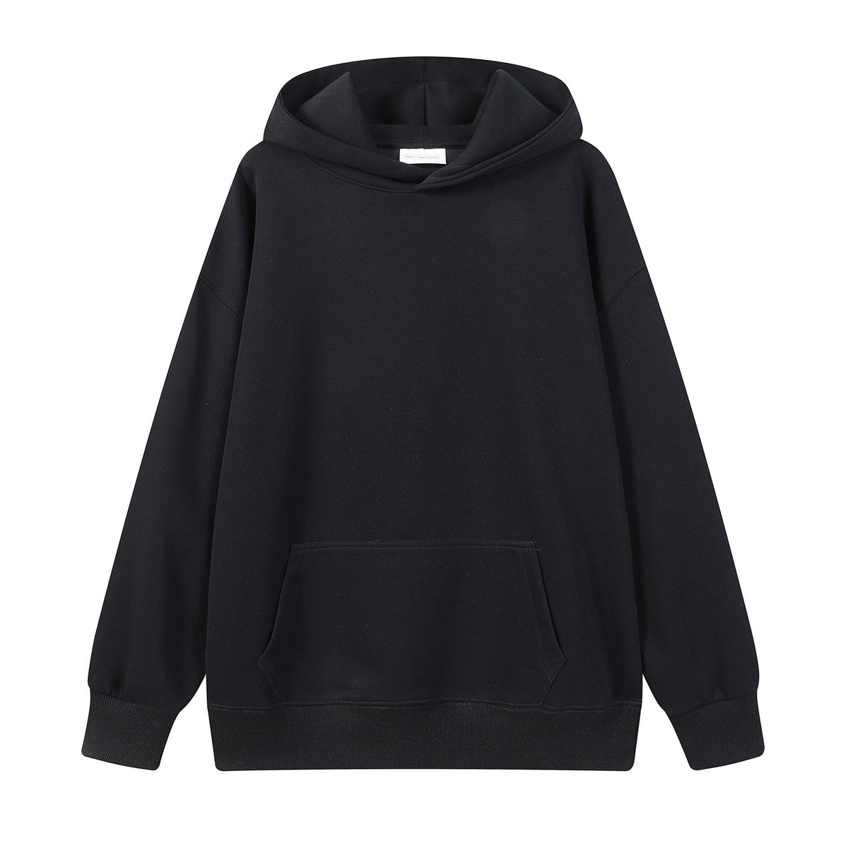 L5738# Embroidery  Unisex Hoodies