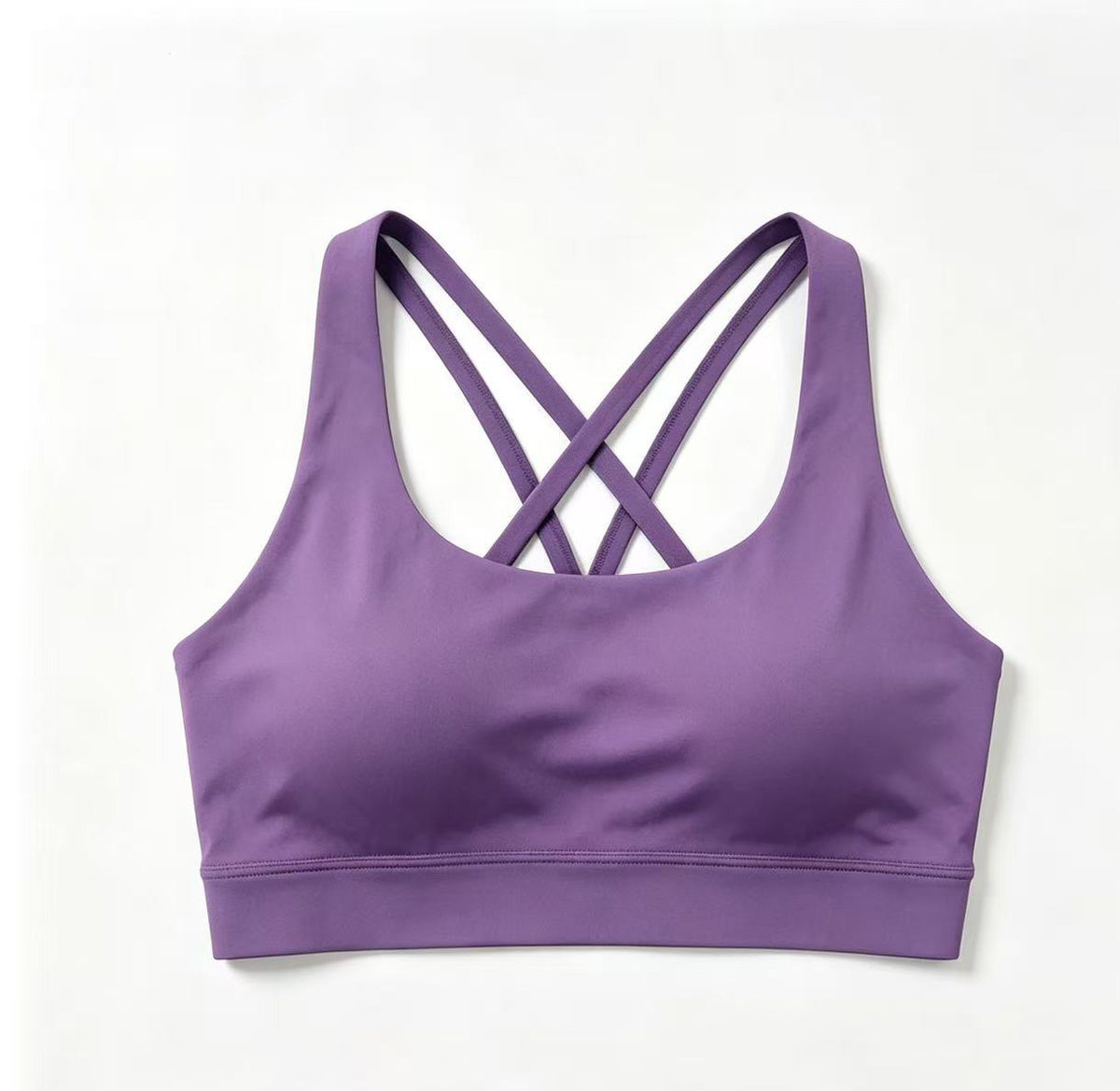 L6219# Kids Yoga Bra Or Shorts