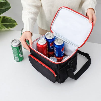 3057# Box Bag