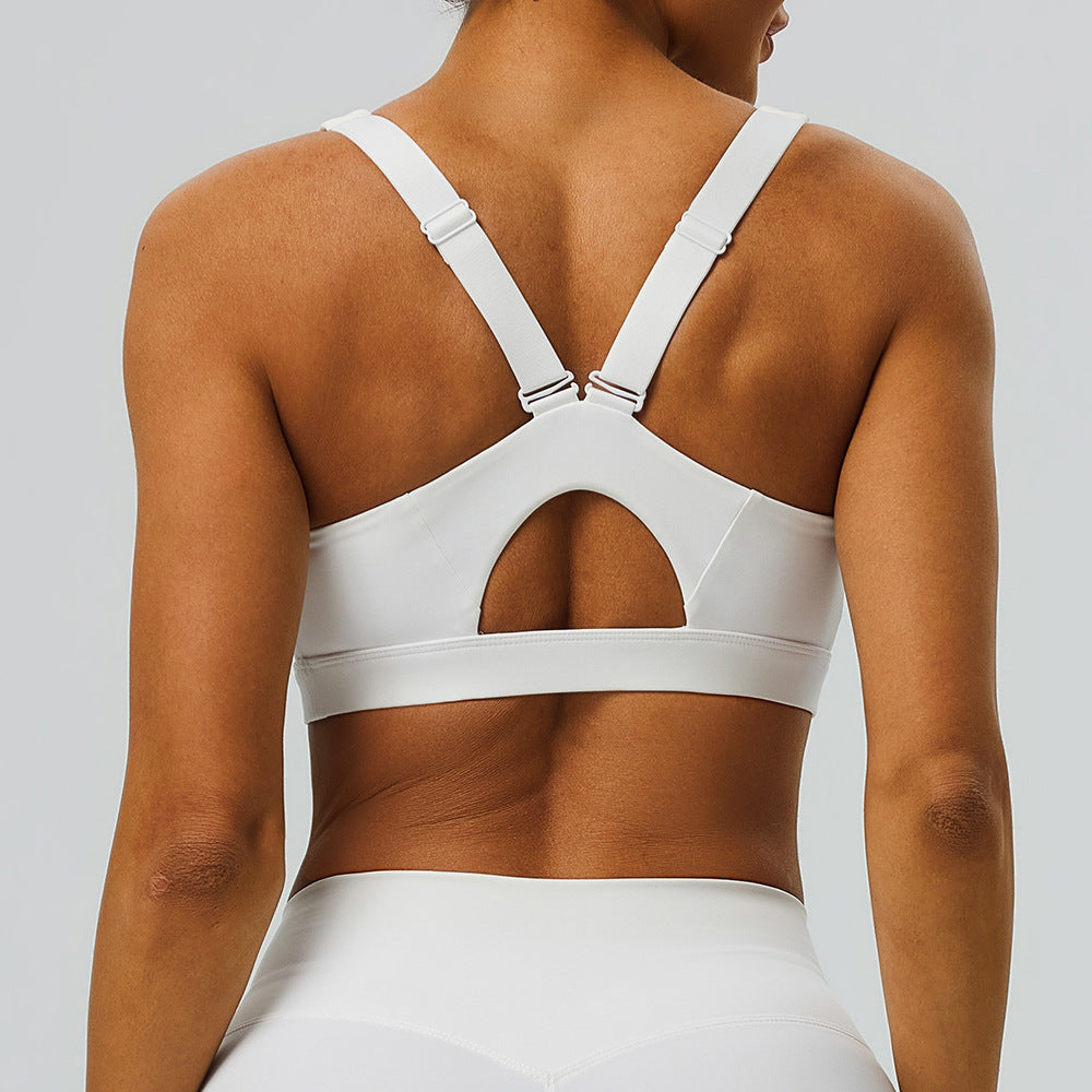 L5997#  Women Yoga Bra
