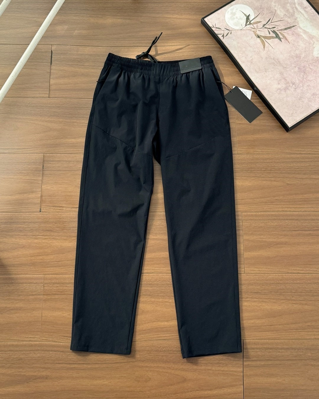 L6414# GX Men Sport Pants