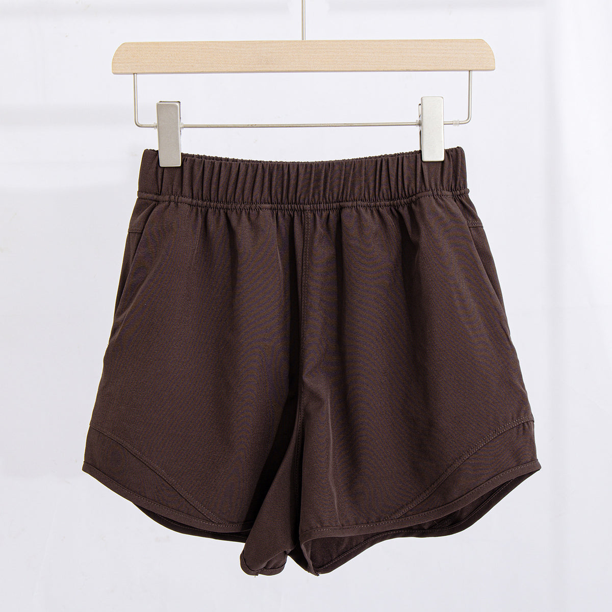 L6084#  Women Yoga Shorts