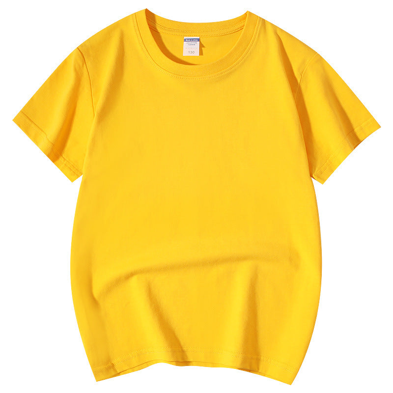 L6142# Adult And Kids Shirts