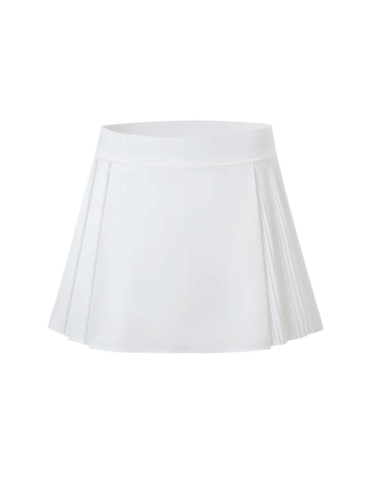 2848# Women Yoga Skirts