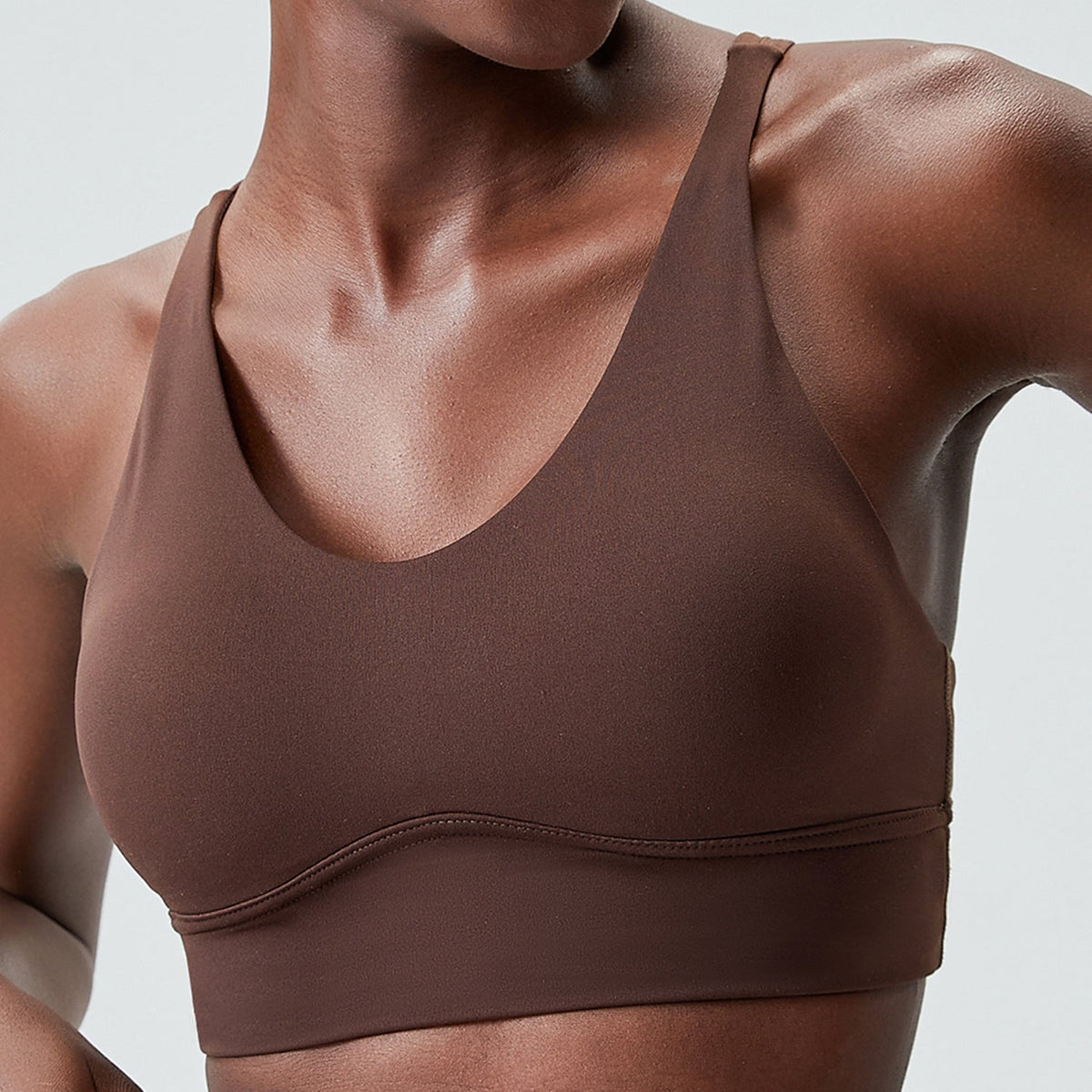 L2058#  Women Yoga Bra