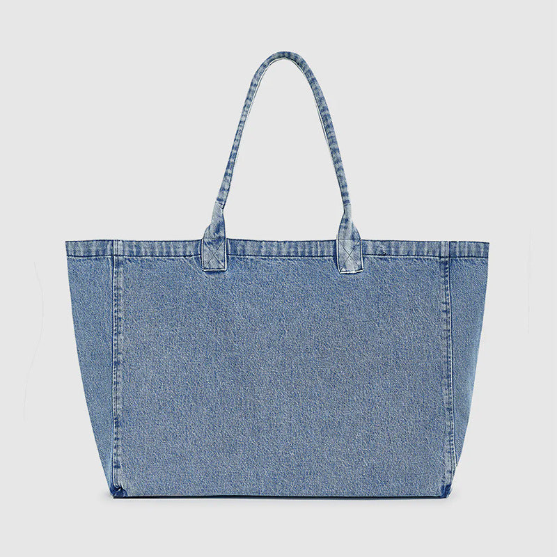 E7269# Printed Tote Bag