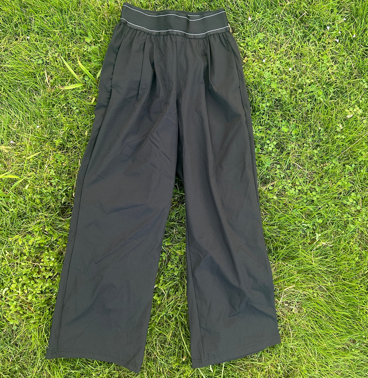 3027# A Adult and Kids Pants