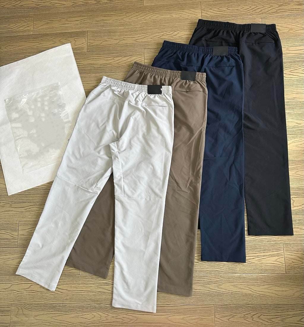 L6684#GX  Men Sport Pants