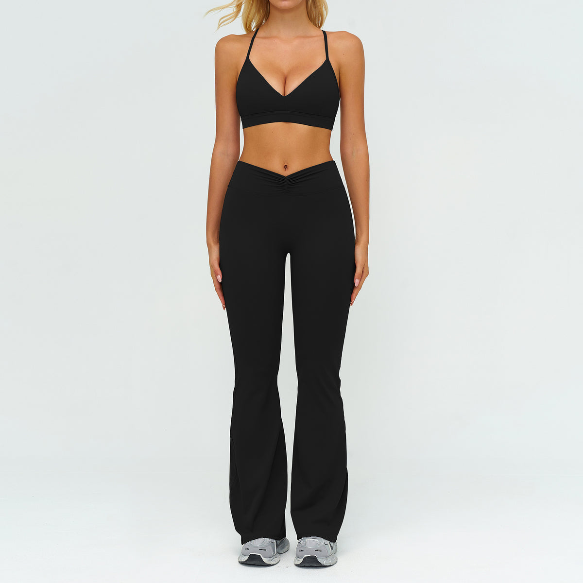 1665# A Women Yoga Bra Or Pants