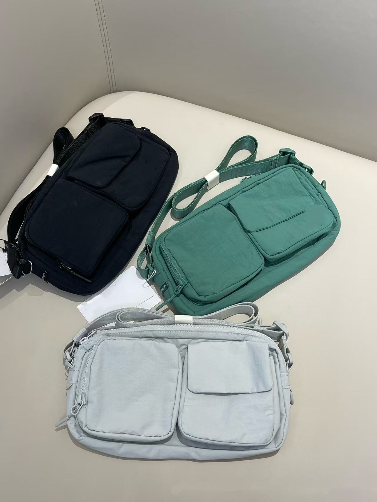 L6153# Unisex Bag