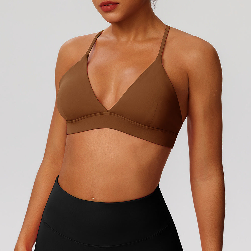 2174# A Women Yoga Bra