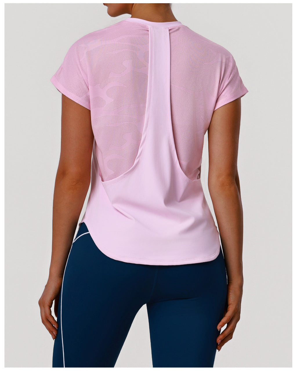 L5736# Women Tank