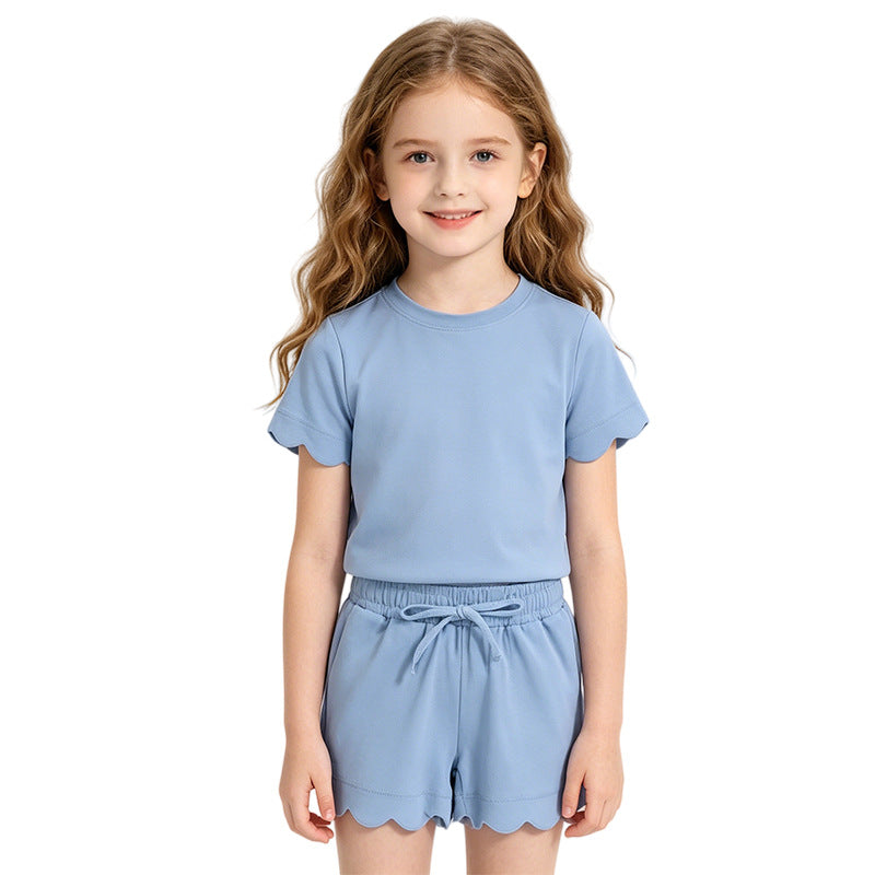 2227# A Kids Yoga Set