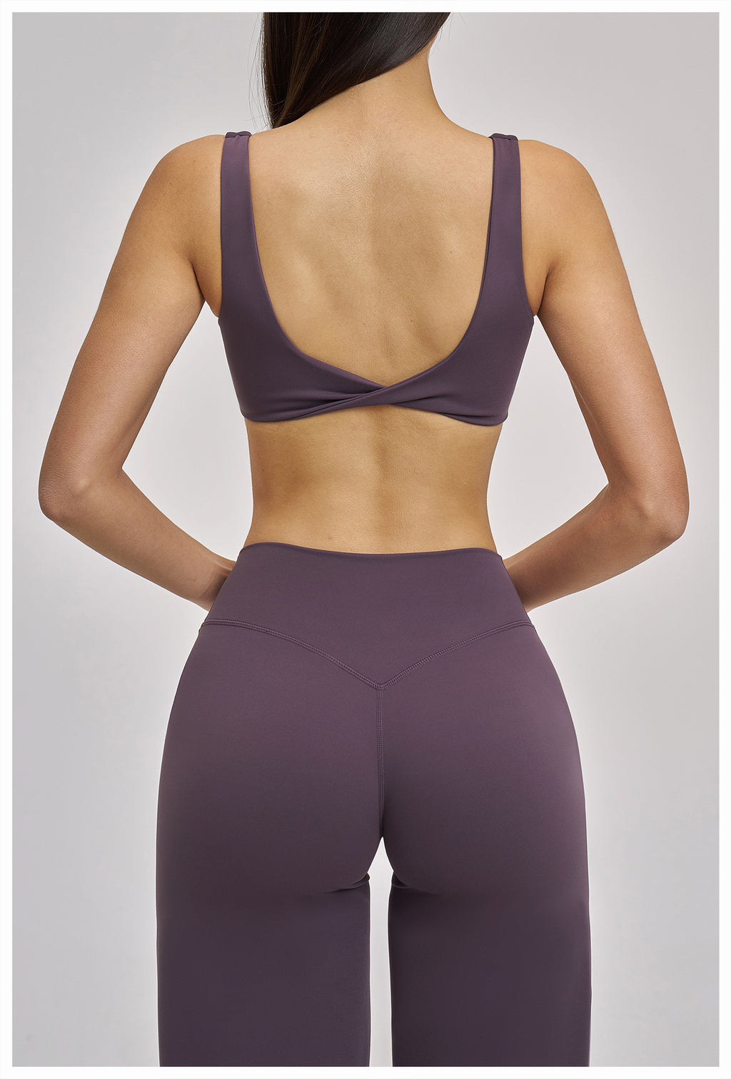 1954#A Women Yoga Bra Or Pants